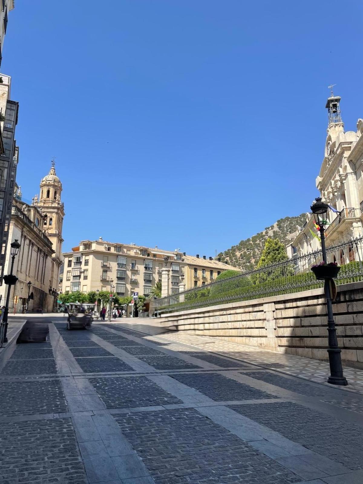 Comercio. Appartement
