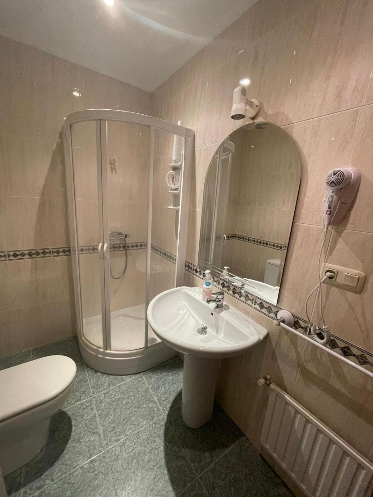 Comercio. Appartement