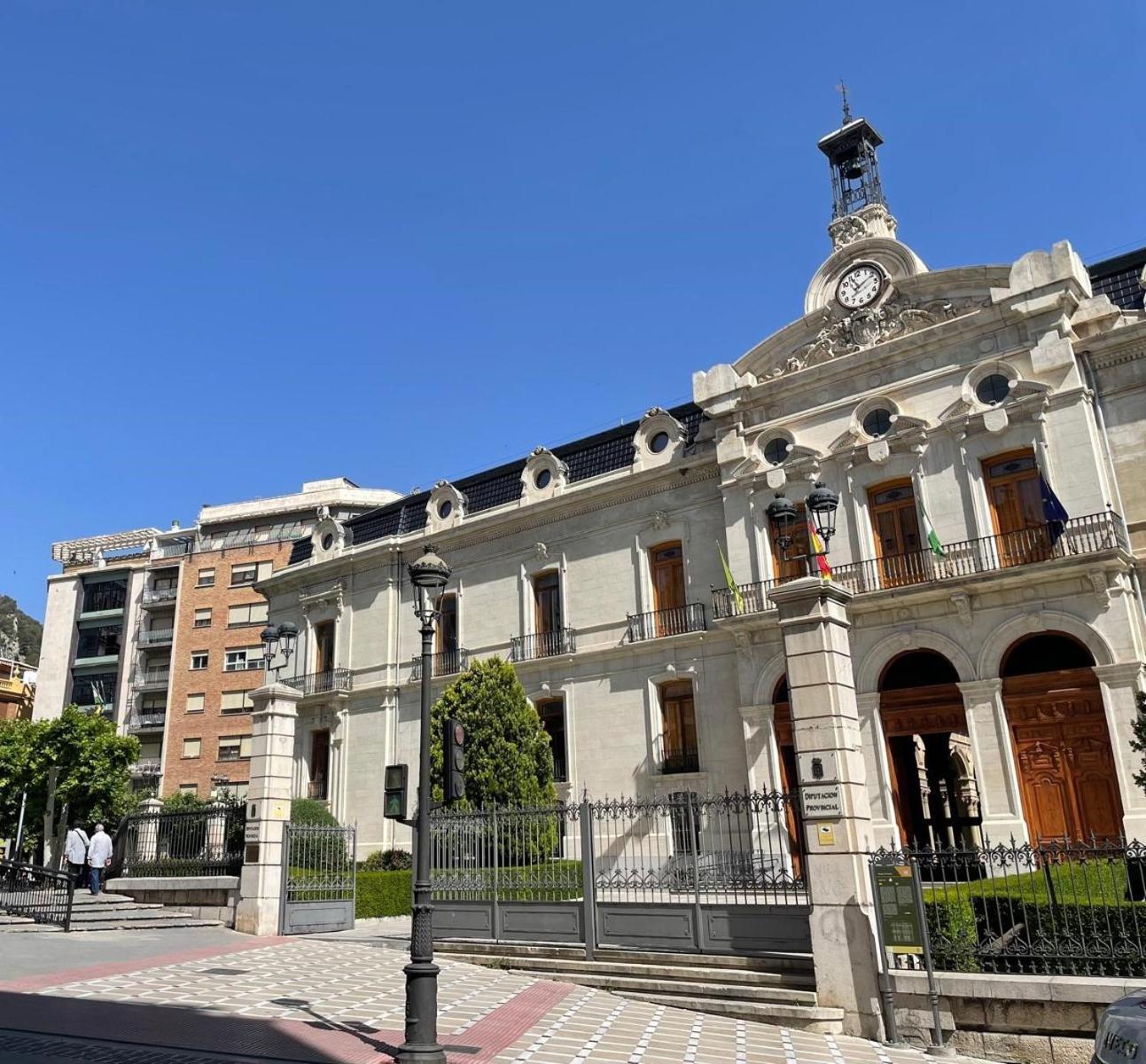 Comercio. *