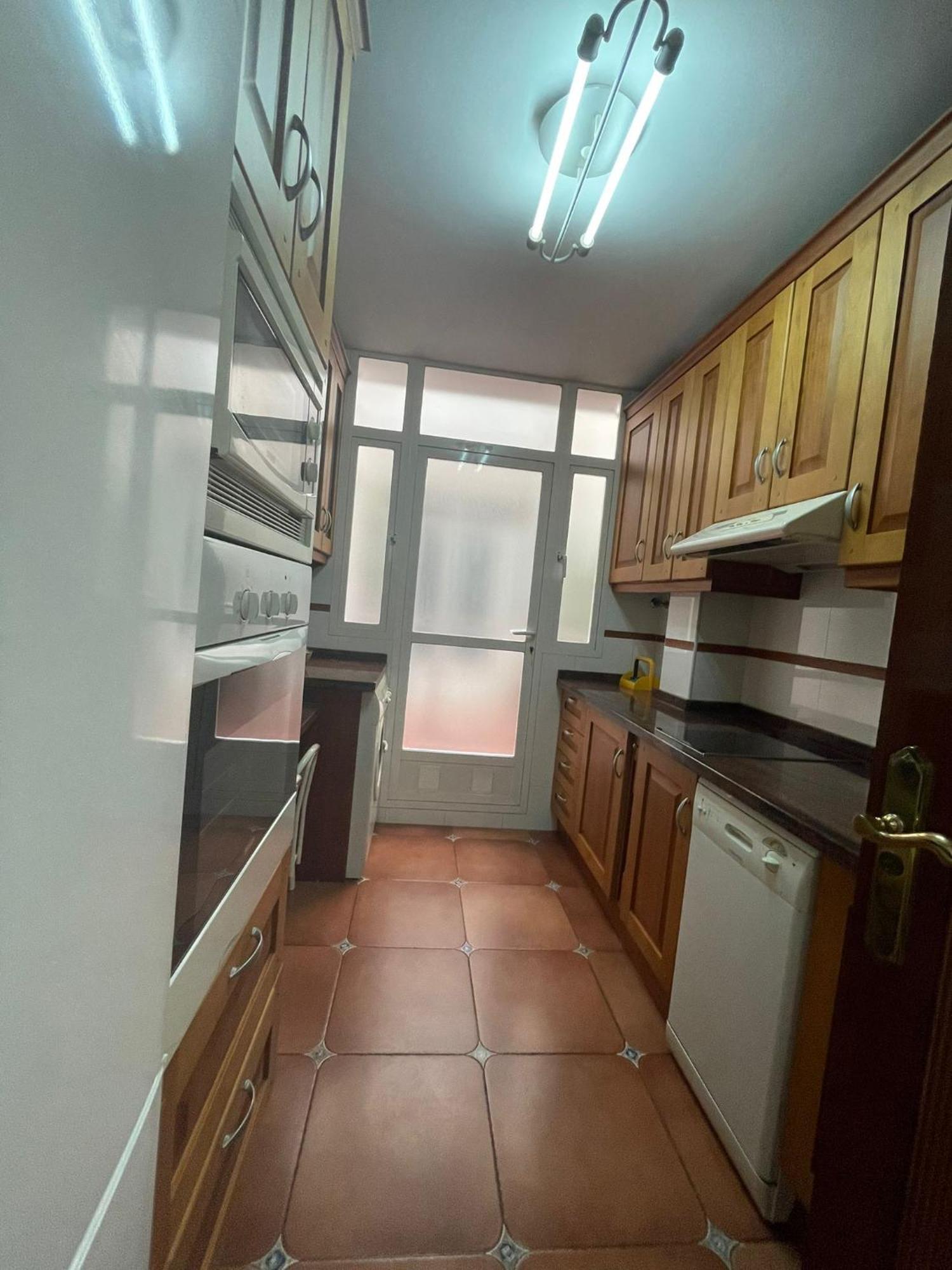 Appartement Comercio.