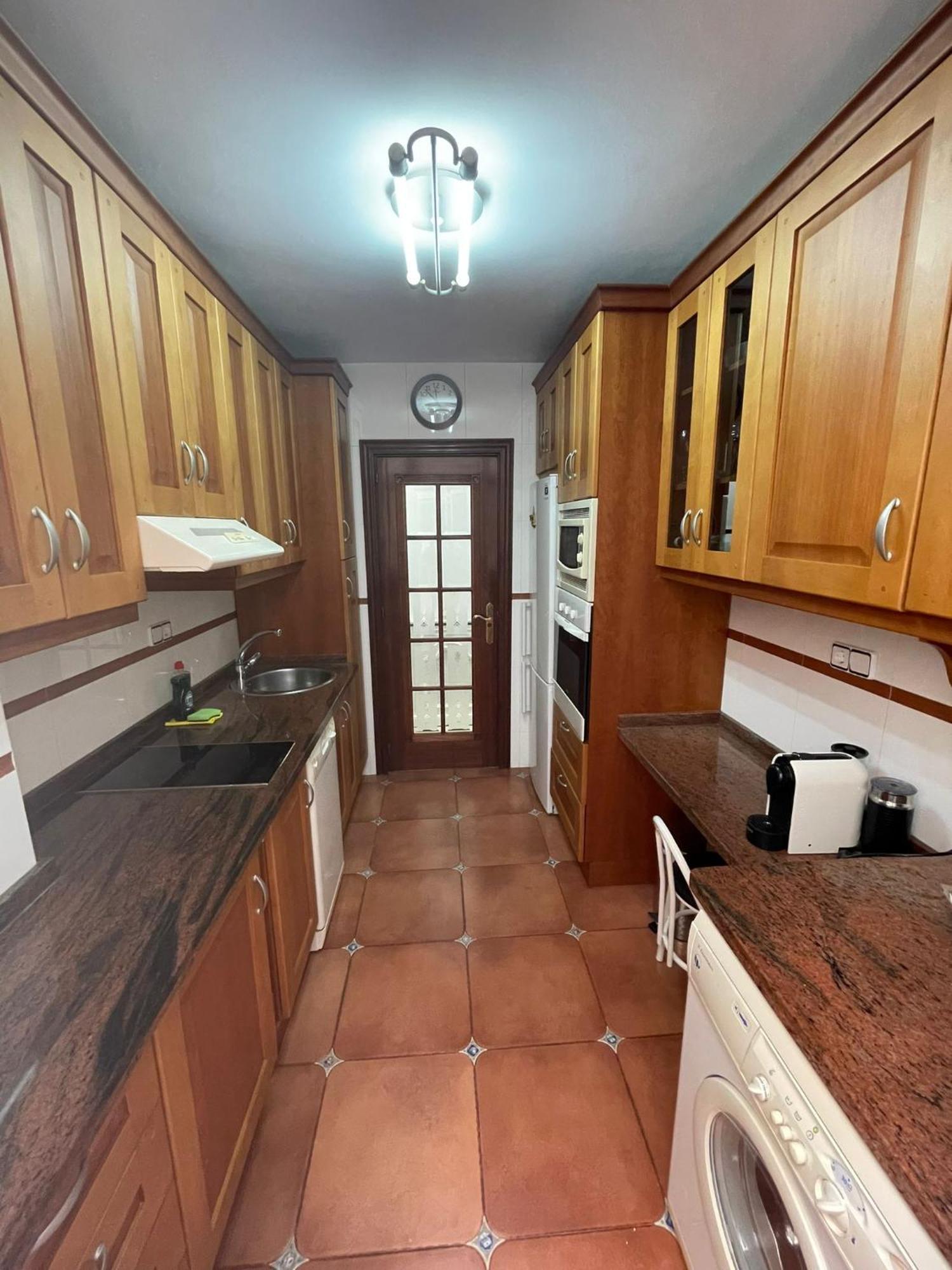Comercio. Appartement Jaén