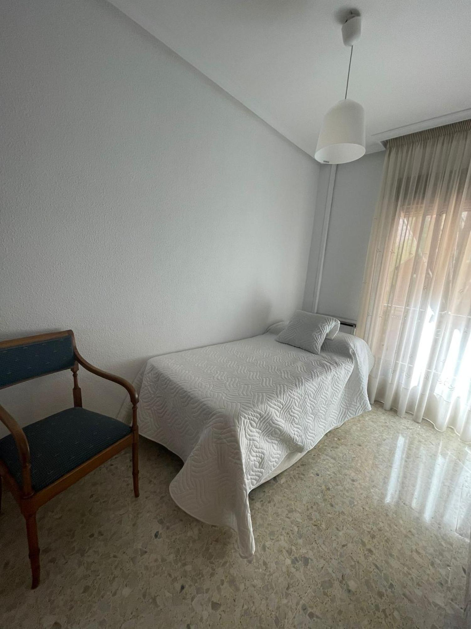Apartment Comercio. *