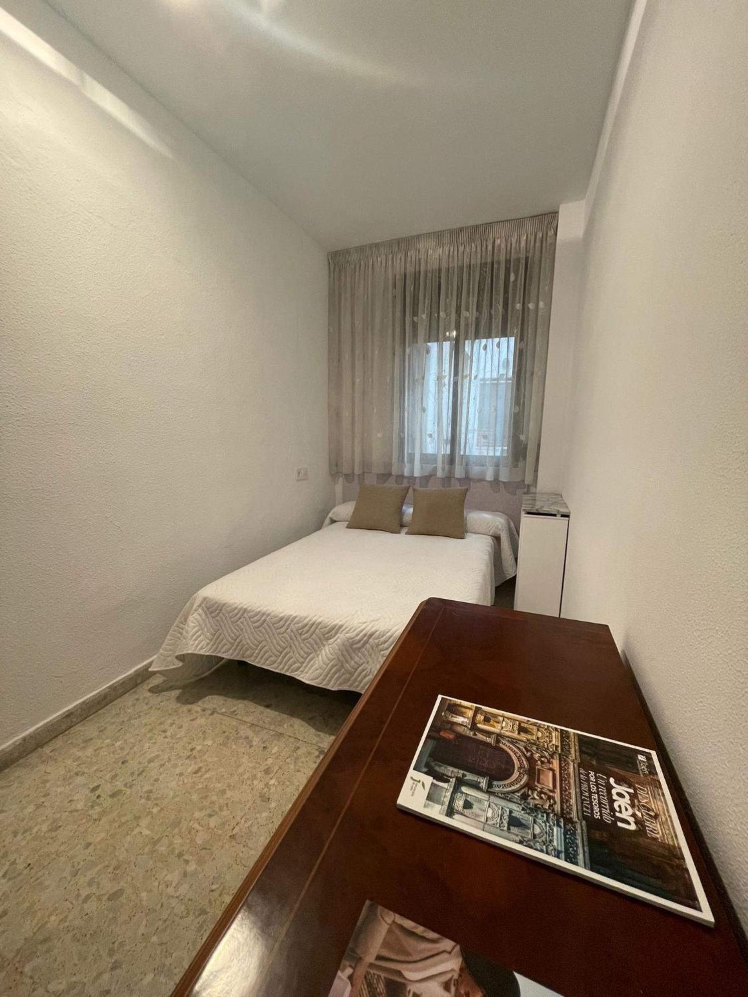 Appartement Comercio. *